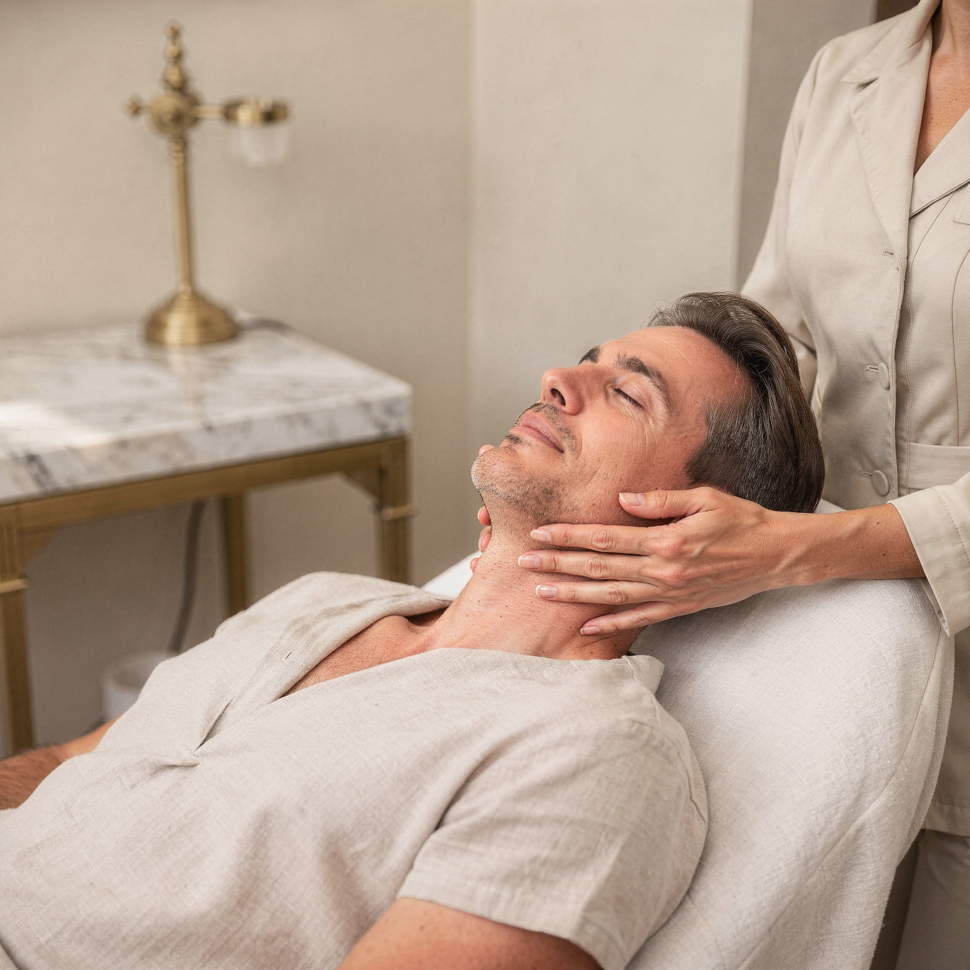 male neck lift 5